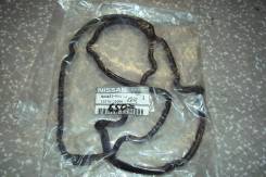 Прокладка клапанной крышки. Nissan: Teana, Wingroad, X-Trail, NV350 Caravan, Presage, Serena, Altima, Murano, Primera, Prairie, Liberty, Caravan, Atla...