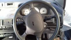 Руль. Mitsubishi RVR