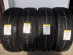 Dunlop Grandtrek AT3. Летние, 2018 год, без износа, 4 шт