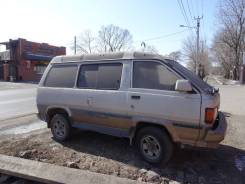 Toyota Lite Ace
