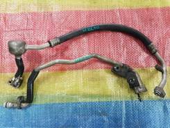 Трубка кондиционера. Toyota Soarer, UZZ40 Двигатель 3UZFE