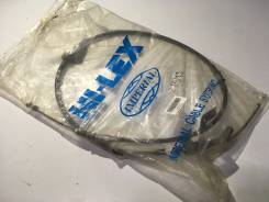 Тросик ручного тормоза. Toyota Carina, CT195, ST195 Toyota Corona, CT195, ST195 Toyota Caldina, ST195, ST195G, ST215, ST215G, ST215W Двигатели: 2C, 3S...