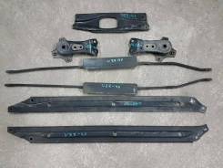 Распорка. Toyota Soarer, UZZ40 Двигатель 3UZFE