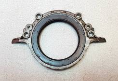 Крышка коленвала. Toyota: Corsa, Sprinter, Sera, Caldina, Corolla II, Paseo, Corolla, Tercel, Raum, Cynos, Starlet Двигатели: 4EFE, 5EFE, 5EFHE, 2E, 3...