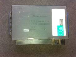 Body control. Audi S6, 4B2, 4B4, 4B5, 4B6 Audi A6, 4B2, 4B4, 4B5, 4B6 Двигатели: ACK, AEB, AFB, AFN, AFY, AGA, AGB, AGE, AHA, AJG, AJK, AJL, AJM, AJP...