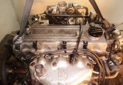 Двигатель в сборе. Mazda: MX-5, Familia, Roadster, Capella, Eunos Roadster Двигатели: B64F, B6D, B6, B6DE, B6ZE