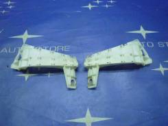 Крепление бампера. Subaru Forester, SH5, SH9, SH9L, SHJ, SH, SHM Двигатели: EJ204, EJ205, EJ20A, EJ255, EJ20, EJ25, EJ253, FB20, FB204, FB20B, FB25, F...