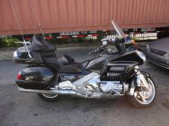 Honda Gold Wing. 1 800 куб. см., исправен, птс, без пробега