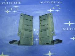 Крепление бампера. Subaru Forester, SH, SH5, SH9, SH9L, SHJ, SHM Двигатели: EJ20, EJ201, EJ202, EJ203, EJ204, EJ205, EJ20A, EJ20E, EJ20G, EJ20J, EJ25...
