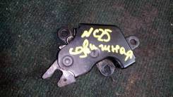 Замок двери. Nissan Serena, C25, CC25, CNC25, NC25 Двигатель MR20DE
