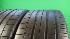 Michelin Latitude Sport. Летние, износ: 20%, 2 шт