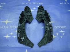 Крепление бампера. Subaru Forester, SH5, SHJ, SH, SH9, SHM Двигатели: EJ204, EJ20A, EJ20, EJ205, EJ25, EJ253, EJ255, FB20, FB204, FB20B, FB25, FB25B