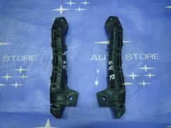 Крепление бампера. Subaru Forester, SHJ, SH, SH5, SH9, SHM Двигатели: EJ20A, EJ20, EJ204, EJ205, EJ25, EJ253, EJ255, FB20, FB204, FB20B, FB25, FB25B