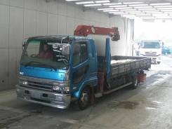 Mitsubishi Fuso