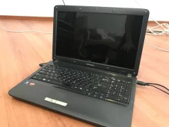 Samsung R525. Bluetooth ����