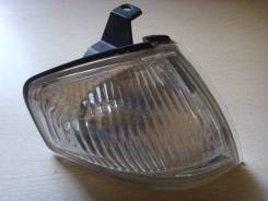 Габаритный огонь. Mazda Familia, BJ3P, BJ5P, BJ5W, BJ8W, BJEP, BJFP, BJFW, YR46U15, YR46U35, ZR16U65, ZR16U85, ZR16UX5 Mazda 323, BJ