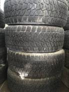 Bridgestone Blizzak DM-V2. Зимние, без шипов, 2016 год, 5 %, 4 шт