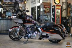 Harley-Davidson Road Glide. 1 745 куб. см., исправен, птс, без пробега