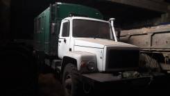 ГАЗ 3308 Садко. Продается ГАЗ-3308 "Садко", 4 750 куб. см.
