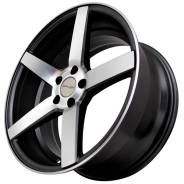 Sakura Wheels 9140. 8.5/10.0x22, 5x112.00, 5x114.30, 5x120.00, ET35/35, ЦО 73,1 мм. Под заказ