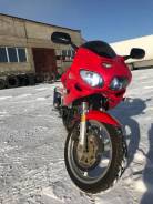 Suzuki SV 400. 400 куб. см., исправен, птс, с пробегом