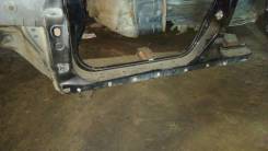 Порог кузовной. Honda Accord, CL7, CL8, CL9, CM1, CM2, CM3 Двигатели: K20A, K20A6, K20A7, K20A8, K20Z2, K24A, K24A3, K24A4, K24A8