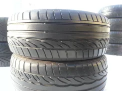 Dunlop SP Sport 01A. ������, �/�, ����� 10�% ����