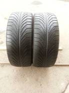 Kumho Ecsta Supra 712. Летние, 10 %, 2 шт