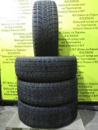 Bridgestone Blizzak DM-V1. Зимние, без шипов, 2016 год, износ: 20%, 4 шт