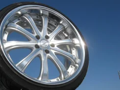 Work Varianza V5S. 8.5/9.5x20", 5x114.3, ET40/40 ����