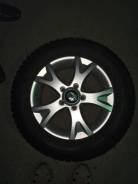 Skoda. 6.0x15, 5x112.00