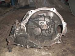 МКПП. Skoda Felicia