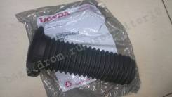 Пыльник амортизатора. Honda CR-V, RE3, RE4 Honda Stream, RN6, RN7, RN8, RN9 Honda Crossroad, RT1, RT2, RT3, RT4 Acura RDX Двигатели: K24Z1, K24Z4, N22...