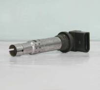 Катушка зажигания, трамблер. Volkswagen: Caddy, Passat, Eos, Jetta, Scirocco, Sharan, Tiguan, Passat CC, Touran, Lupo, Golf, Beetle, Polo Audi S3, 8P1...