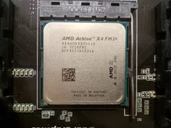 AMD Athlon X4 860K