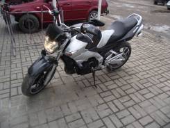 Suzuki GSR 600. 600 куб. см., исправен, птс, без пробега