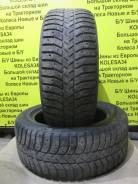 Bridgestone Ice Cruiser 5000. Зимние, шипованные, 50 %, 2 шт