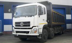Dongfeng. Самосвал DONG FENG DFL3310AW1 (8x4), Evro IV, 8 900 куб. см., 35 000 кг., 8x4