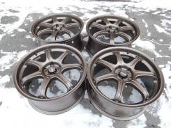 A-Tech. 8.5x18", 5x100.00, ET50, ЦО 73,0 мм.