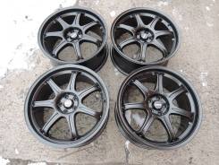 A-Tech. 8.5x18", 5x100.00, ET50, ЦО 73,0 мм.