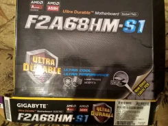 AMD A68H ����