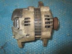 Генератор. Chevrolet Lacetti Chevrolet Aveo Двигатели: L14, L44, L91, L95, LDA, LXT