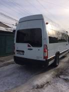 Renault Master. Продаетя микроавтобус Рено Мастер, 2 300 куб. см., 17 мест