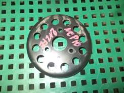 Шкив помпы. Toyota: Allion, Platz, Allex, ist, Vios, WiLL Vi, Corolla, Yaris Verso, Probox, Raum, Echo Verso, WiLL Cypha, Succeed, Corolla Rumion, Cor...