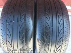 Hankook Ventus V8 RS H 424. Летние, 2009 год, износ: 40%, 2 шт