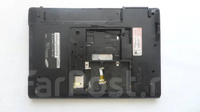 Samsung R425 ����