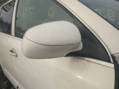 Зеркало. Porsche Cayenne, 955 Двигатели: M, 48, 00, 50