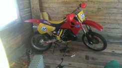 Suzuki RM 250. 250����. ��., ��������, ��� ���, ������ �� �� ����