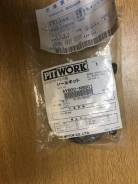 Ремкомплект суппорта. Nissan Cube, NZ12, Z12 Nissan Note, E12 Двигатель HR15DE