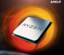 AMD Ryzen 3 1200